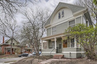 91 Pearl St in Denver, CO - Building Photo - Building Photo