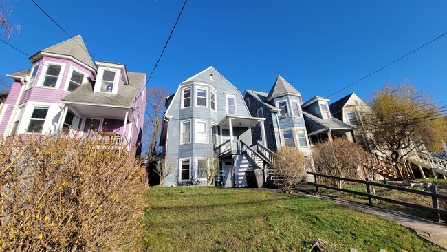 539 Quinnipiac Ave, Unit 1