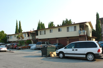 2131-2133 Main Street in Santa Clara, CA - Building Photo - Building Photo