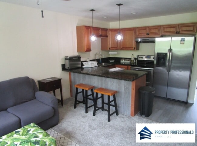 360 Kauila St in Hilo, HI - Building Photo - Building Photo