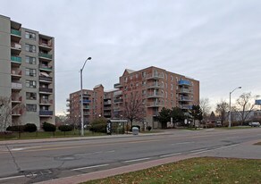 Project MARC in Toronto, ON - Building Photo