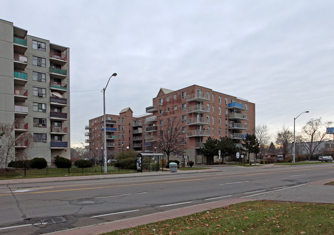 Project MARC in Toronto, ON - Building Photo - Primary Photo