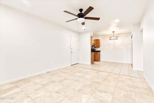 property at 5877 N Granite Reef Rd