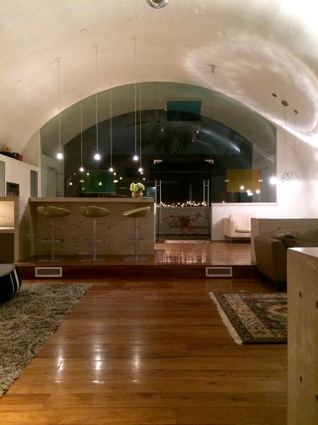 property at 818 1/2 California Ave