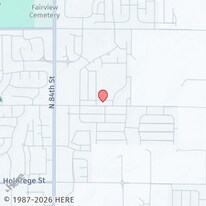 8935 Broken Spoke Dr in Lincoln, NE - Building Photo