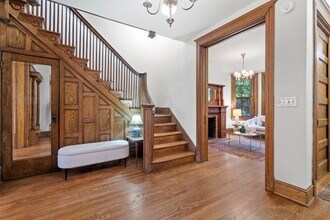 108 3rd St NE in Washington, DC - Building Photo - Building Photo