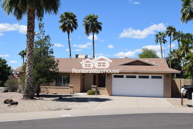 10700 E Hope Dr