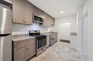 2431 Linden Ave, Unit #1 in Baltimore, MD - Building Photo