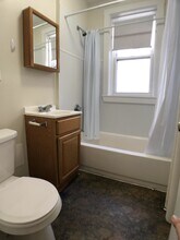 1179 Boylston St, Unit 17 in Boston, MA - Foto de edificio - Building Photo