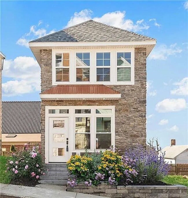 property at 108 Kenova St