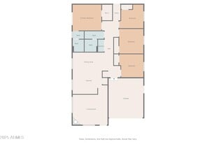 3361 W Hansen in Show Low, AZ - Building Photo