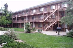 Crestview Apartments