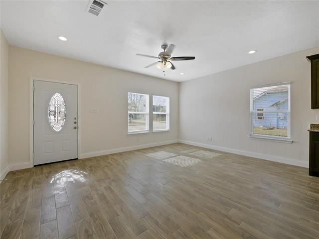 1714 Oneal St in Greenville, TX - Building Photo - Building Photo