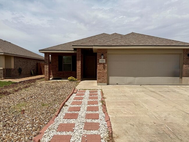 property at 9209 Sagebrush Ave