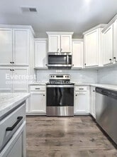 2031 Darby View Ln in Charlotte, NC - Foto de edificio - Building Photo