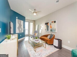 2588 Decatur Village Wy, Unit 1214 in Decatur, GA - Building Photo - Building Photo