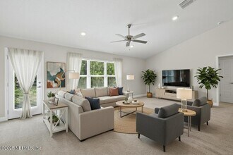 7429 Zain Michael Ln in Jacksonville, FL - Building Photo - Building Photo