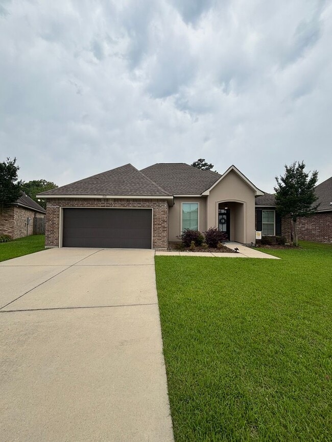 property at 160 Gulfstream Ln
