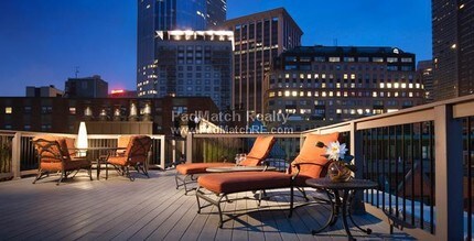 30 Garrison St-Unit -30-504 in Boston, MA - Building Photo - Building Photo