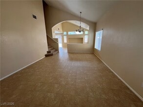 6313 Sterling Cap St in North Las Vegas, NV - Building Photo - Building Photo