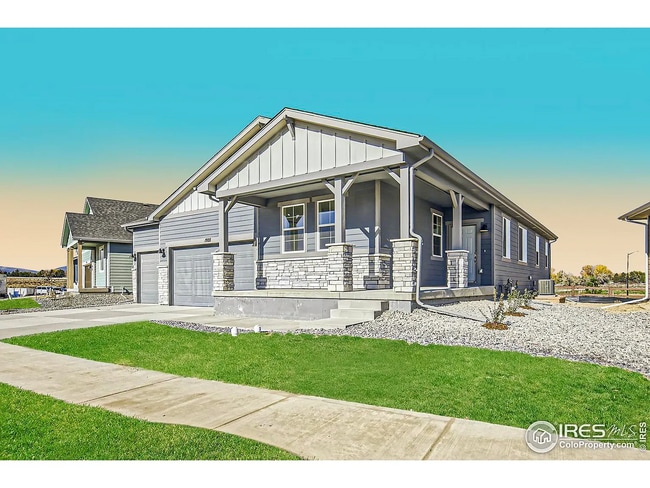 1928 Cord Grass Dr in Fort Collins, CO - Building Photo - Building Photo