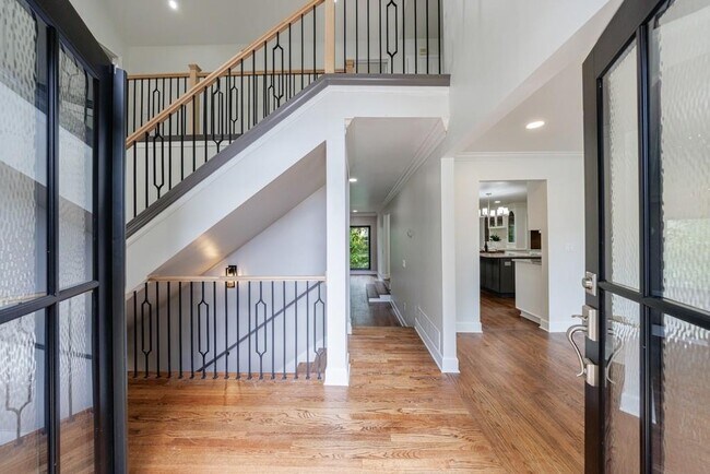 459 Atlanta Country Club Dr in Marietta, GA - Building Photo - Building Photo
