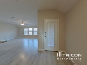 126 Colony Way in Fate, TX - Building Photo - Building Photo