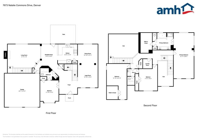 7673 Natalie Commons Dr in Denver, NC - Building Photo - Building Photo