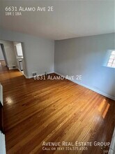 6631 Alamo Ave in Clayton, MO - Building Photo - Building Photo