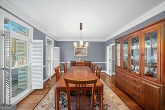 710 Greystone Park NE in Atlanta, GA - Building Photo - Building Photo
