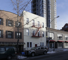 202 Franklin St in Brooklyn, NY - Building Photo