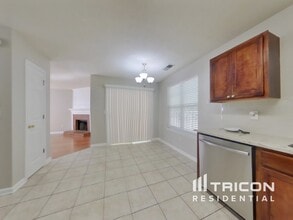 1094 Winterbrook Way in Austell, GA - Building Photo - Building Photo