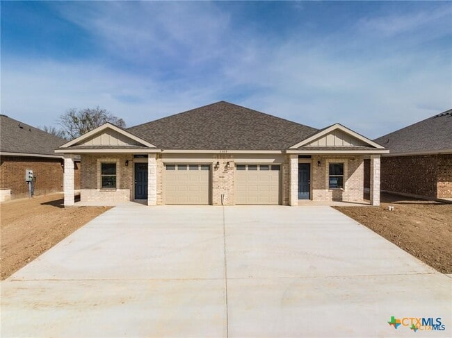 3509 Abraham Dr in Killeen, TX - Building Photo - Building Photo