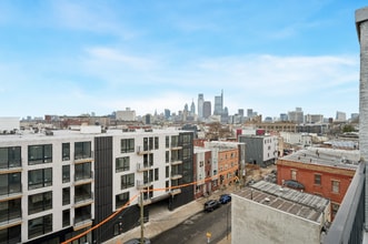 1626 Ridge Ave in Philadelphia, PA - Building Photo - Building Photo