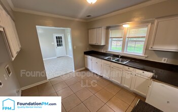 1847 Driftwood Ave in Memphis, TN - Building Photo - Building Photo