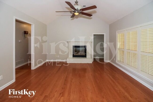 5739 Eagleston Dr in Olive Branch, MS - Building Photo - Building Photo