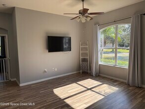 110 Ridgemont Cir SE in Palm Bay, FL - Building Photo - Building Photo