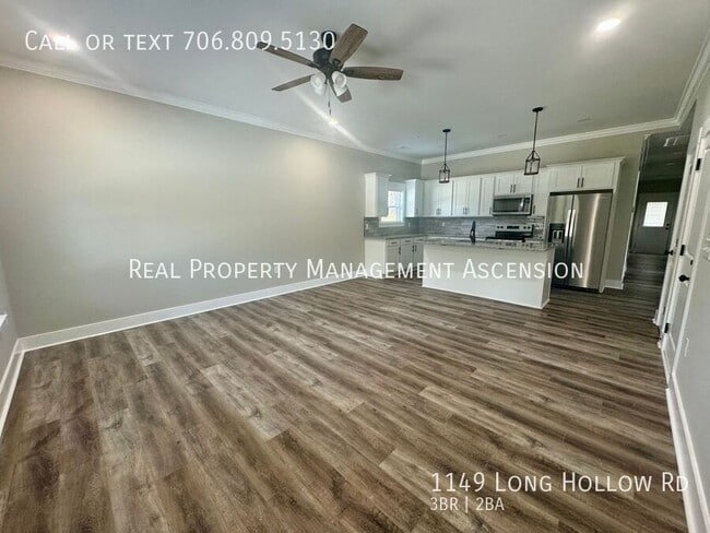 1149 Long Hollow Rd in Rock Spring, GA - Building Photo - Building Photo