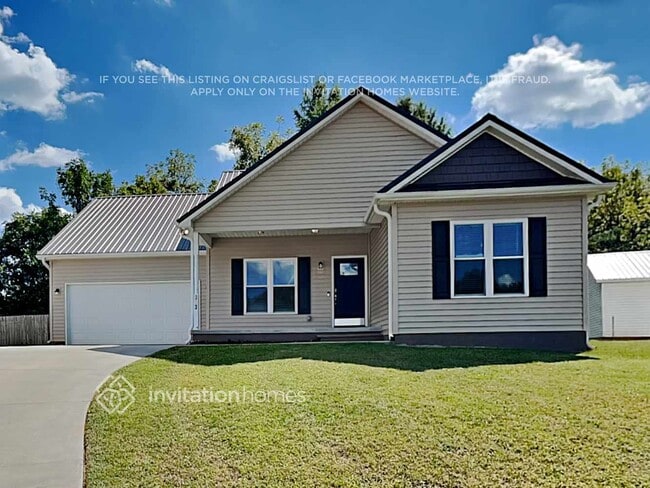 property at 343 Jared Steele Ln