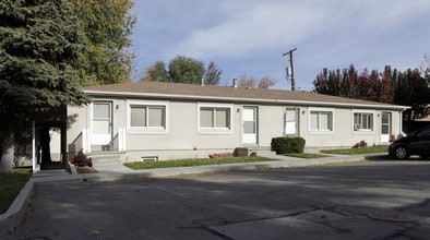 The Homestead in Holladay, UT - Foto de edificio - Building Photo
