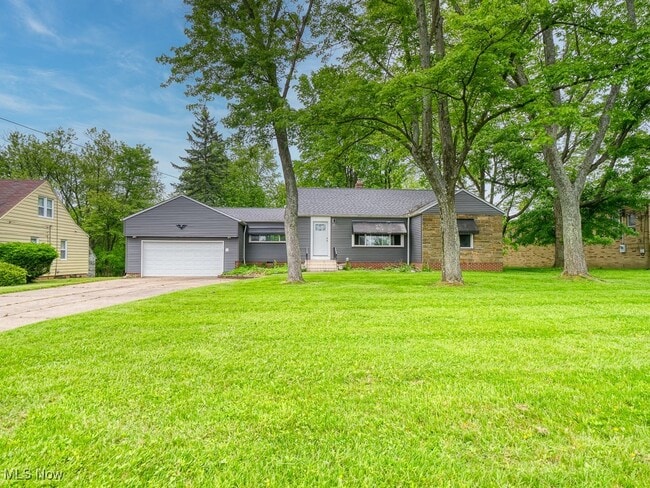 property at 18447 Pearl Rd