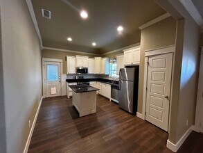 1302 Cabernet Dr in Abilene, TX - Building Photo - Building Photo