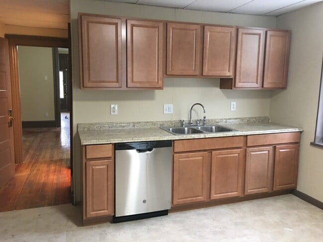 property at 3205 Arsenal St