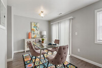 Fairway Ridge Apartments and Townhomes photo'