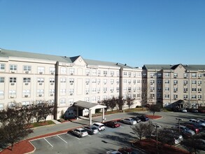 Montebello Commons in Suffern, NY - Building Photo - Building Photo