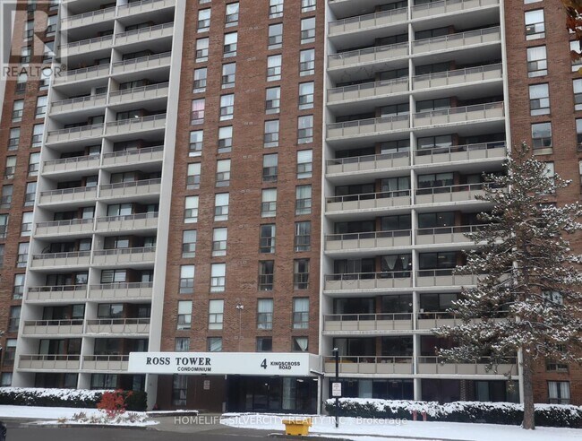 property at 4 Kings Cross Rd