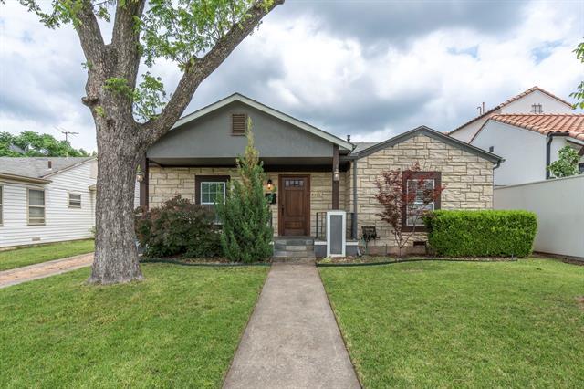 property at 8406 Lakemont Dr