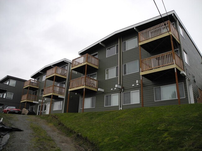 3405 14th Ave W in Seattle, WA - Building Photo - Building Photo