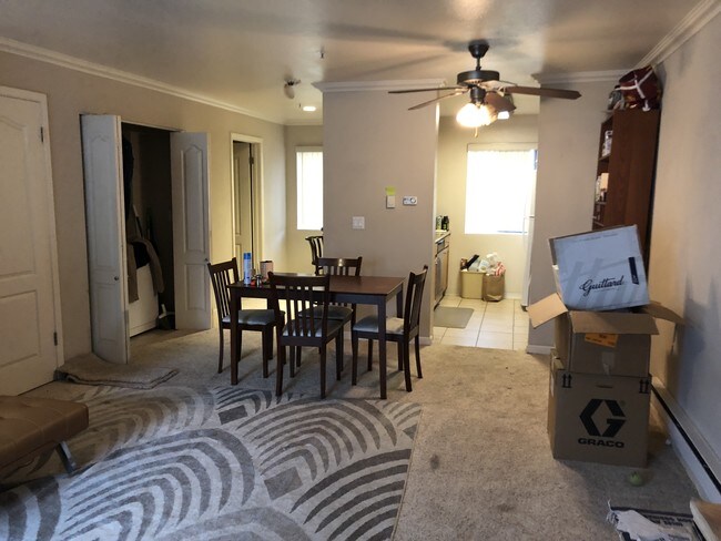 41 Grandview St-Unit -805 in Santa Cruz, CA - Building Photo - Building Photo