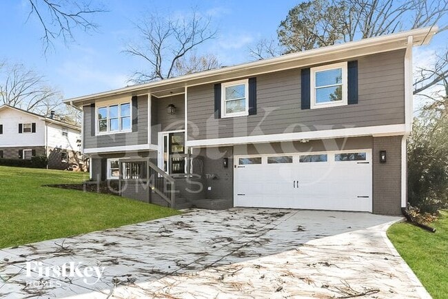 4222 Abilene Ct in Decatur, GA - Building Photo - Building Photo